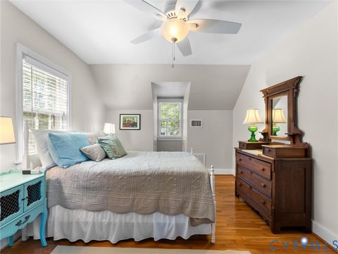 Tiny photo for 4018 W Grace Street, Richmond, VA 23230 (MLS # 2610853)