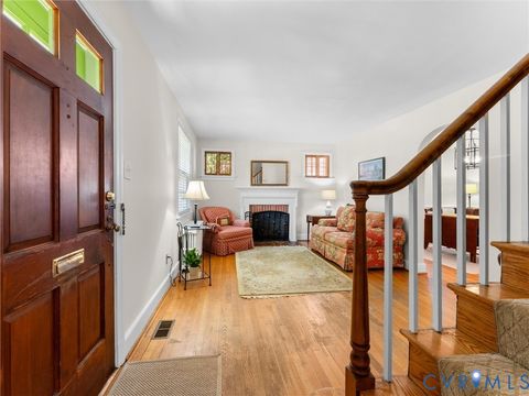 Tiny photo for 4018 W Grace Street, Richmond, VA 23230 (MLS # 2610853)