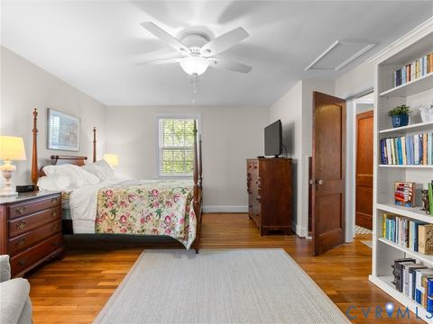 Tiny photo for 4018 W Grace Street, Richmond, VA 23230 (MLS # 2610853)