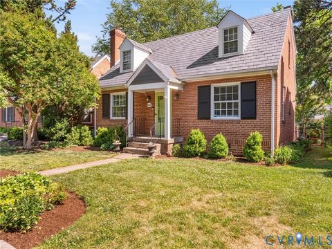 Photo of 4018 W Grace Street, Richmond, VA 23230 (MLS # 2610853)