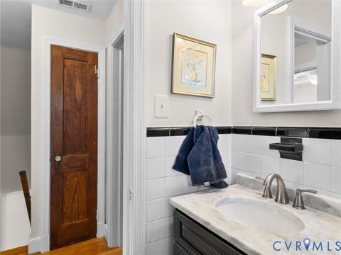 Tiny photo for 4018 W Grace Street, Richmond, VA 23230 (MLS # 2610853)