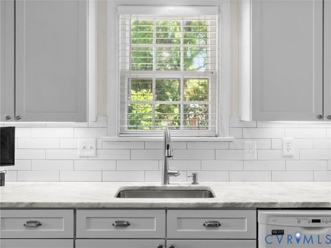 Tiny photo for 4018 W Grace Street, Richmond, VA 23230 (MLS # 2610853)