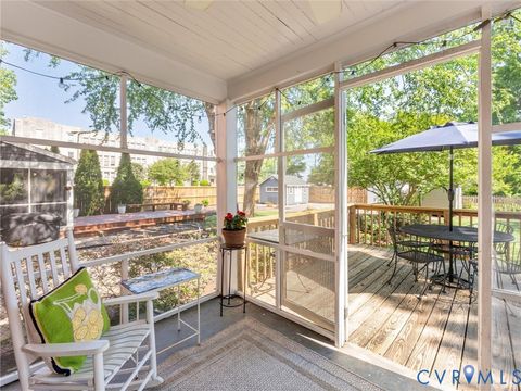 Tiny photo for 4018 W Grace Street, Richmond, VA 23230 (MLS # 2610853)