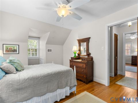 Tiny photo for 4018 W Grace Street, Richmond, VA 23230 (MLS # 2610853)