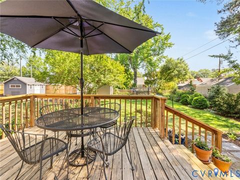 Tiny photo for 4018 W Grace Street, Richmond, VA 23230 (MLS # 2610853)