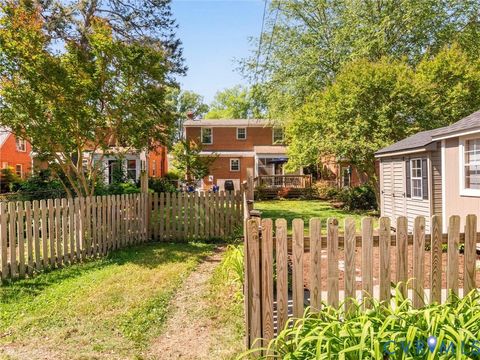 Tiny photo for 4018 W Grace Street, Richmond, VA 23230 (MLS # 2610853)