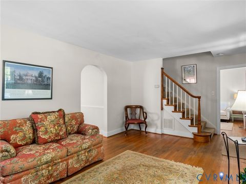 Tiny photo for 4018 W Grace Street, Richmond, VA 23230 (MLS # 2610853)