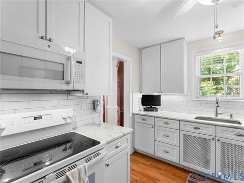 Tiny photo for 4018 W Grace Street, Richmond, VA 23230 (MLS # 2610853)