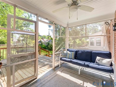 Tiny photo for 4018 W Grace Street, Richmond, VA 23230 (MLS # 2610853)