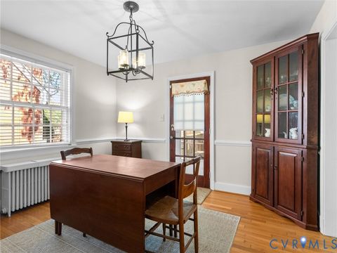 Tiny photo for 4018 W Grace Street, Richmond, VA 23230 (MLS # 2610853)
