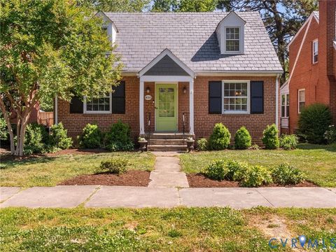 Tiny photo for 4018 W Grace Street, Richmond, VA 23230 (MLS # 2610853)