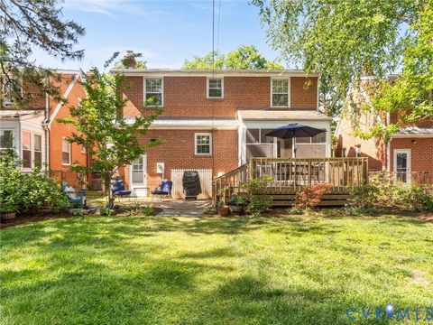 Tiny photo for 4018 W Grace Street, Richmond, VA 23230 (MLS # 2610853)