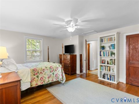 Tiny photo for 4018 W Grace Street, Richmond, VA 23230 (MLS # 2610853)