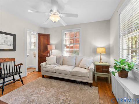 Tiny photo for 4018 W Grace Street, Richmond, VA 23230 (MLS # 2610853)
