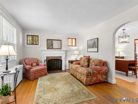 Tiny photo for 4018 W Grace Street, Richmond, VA 23230 (MLS # 2610853)