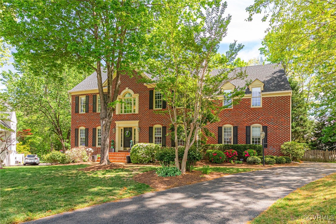 5900 Kelbrook Lane