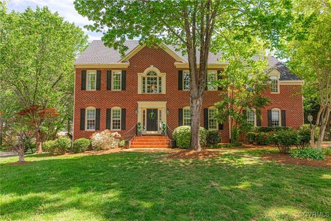 5900 Kelbrook Lane Glen Allen VA 23059