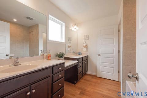 Tiny photo for 12305 Wescott Way, Chesterfield, VA 23112 (MLS # 2616653)