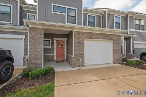 Tiny photo for 12305 Wescott Way, Chesterfield, VA 23112 (MLS # 2616653)