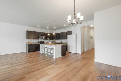 Tiny photo for 12305 Wescott Way, Chesterfield, VA 23112 (MLS # 2616653)
