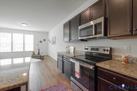 Tiny photo for 12305 Wescott Way, Chesterfield, VA 23112 (MLS # 2616653)