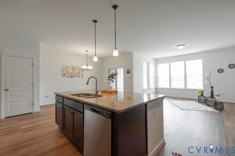 Tiny photo for 12305 Wescott Way, Chesterfield, VA 23112 (MLS # 2616653)