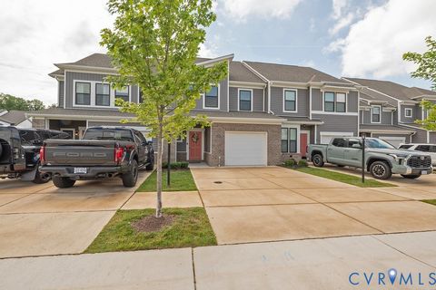 Tiny photo for 12305 Wescott Way, Chesterfield, VA 23112 (MLS # 2616653)