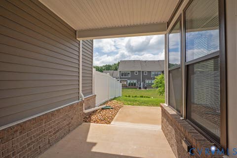 Tiny photo for 12305 Wescott Way, Chesterfield, VA 23112 (MLS # 2616653)