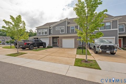 Tiny photo for 12305 Wescott Way, Chesterfield, VA 23112 (MLS # 2616653)