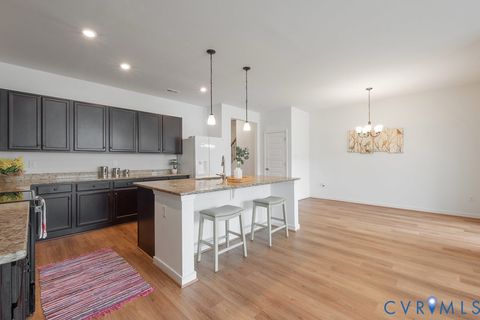 Tiny photo for 12305 Wescott Way, Chesterfield, VA 23112 (MLS # 2616653)