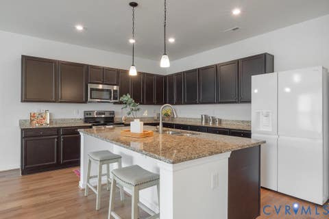 Tiny photo for 12305 Wescott Way, Chesterfield, VA 23112 (MLS # 2616653)