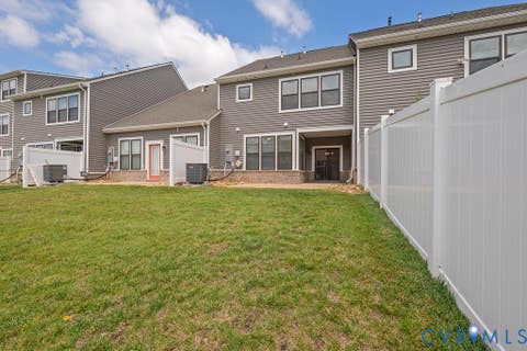 Tiny photo for 12305 Wescott Way, Chesterfield, VA 23112 (MLS # 2616653)