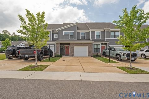 Tiny photo for 12305 Wescott Way, Chesterfield, VA 23112 (MLS # 2616653)