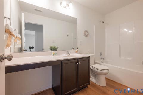 Tiny photo for 12305 Wescott Way, Chesterfield, VA 23112 (MLS # 2616653)