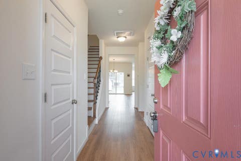 Tiny photo for 12305 Wescott Way, Chesterfield, VA 23112 (MLS # 2616653)