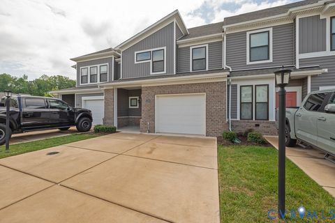 Tiny photo for 12305 Wescott Way, Chesterfield, VA 23112 (MLS # 2616653)