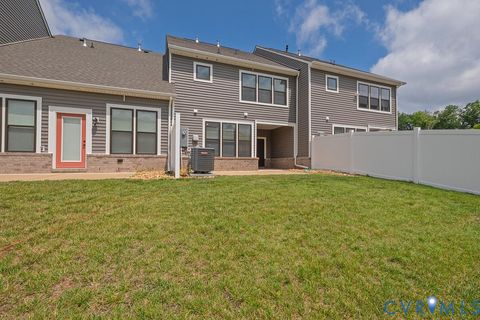 Tiny photo for 12305 Wescott Way, Chesterfield, VA 23112 (MLS # 2616653)
