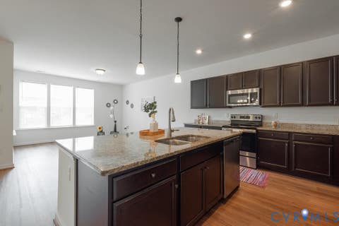 Tiny photo for 12305 Wescott Way, Chesterfield, VA 23112 (MLS # 2616653)