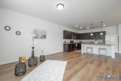 Tiny photo for 12305 Wescott Way, Chesterfield, VA 23112 (MLS # 2616653)