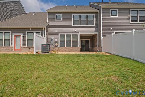 Tiny photo for 12305 Wescott Way, Chesterfield, VA 23112 (MLS # 2616653)