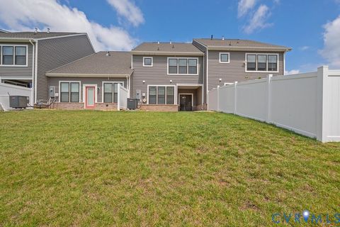Tiny photo for 12305 Wescott Way, Chesterfield, VA 23112 (MLS # 2616653)