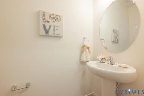 Tiny photo for 12305 Wescott Way, Chesterfield, VA 23112 (MLS # 2616653)