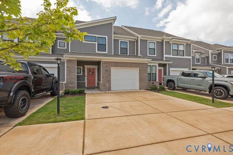 Photo of 12305 Wescott Way, Chesterfield, VA 23112 (MLS # 2616653)