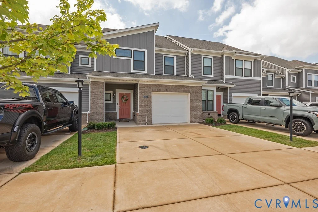 12305 Wescott Way