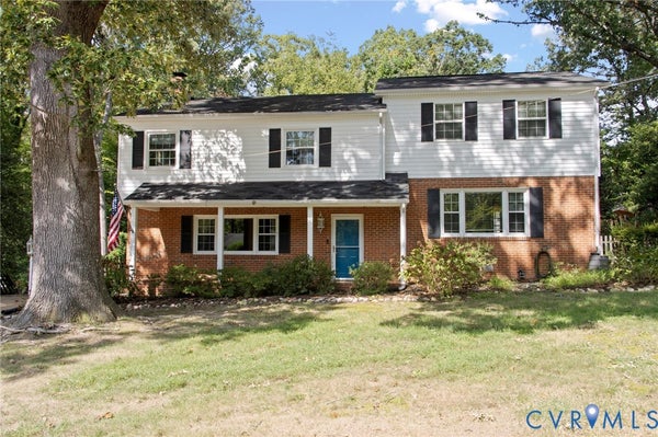508 BAYLISS DR, NORTH CHESTERFIELD, VA 23235 - Image 85e128697257f54b8fcf4cfd23bd821c/3823453812