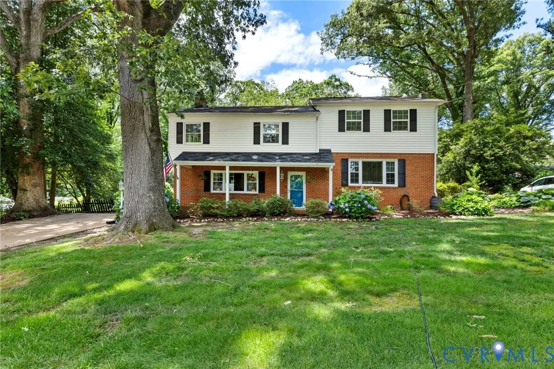 508 Bayliss Drive