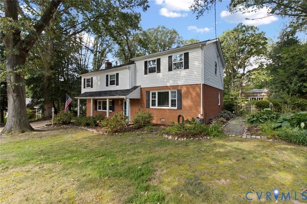 508 BAYLISS DR, NORTH CHESTERFIELD, VA 23235 - Image 85e128697257f54b8fcf4cfd23bd821c/833828196