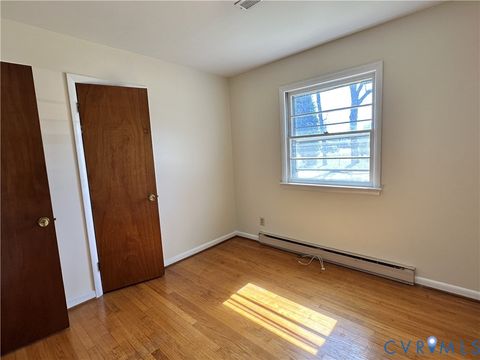 Tiny photo for 803 Belfast Avenue, Hampton, VA 23661 (MLS # 2606748)