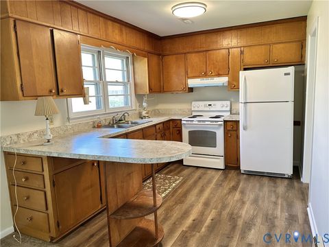 Tiny photo for 803 Belfast Avenue, Hampton, VA 23661 (MLS # 2606748)