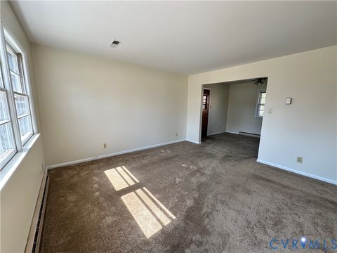 Tiny photo for 803 Belfast Avenue, Hampton, VA 23661 (MLS # 2606748)